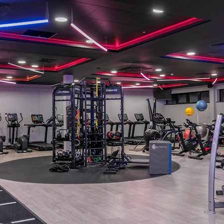 Hampshire Court Hotel & Spa Basingstoke Dış mekan fotoğraf